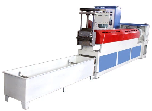 Mesin Granulasi Sekali Pakai Otomatis Untuk Sarung Tangan